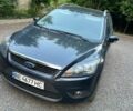 Сірий Форд Фокус, об'ємом двигуна 1.6 л та пробігом 298 тис. км за 4900 $, фото 2 на Automoto.ua