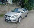 Сірий Форд Фокус, об'ємом двигуна 1.6 л та пробігом 230 тис. км за 5600 $, фото 1 на Automoto.ua