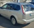 Форд Фокус 2008 в Киеве на Automoto.ua Серый Форд Фокус, объемом двигателя 2 л и пробегом 350 тыс. км за 3099 $, фото 3 на Automoto.ua
