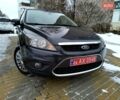 Серый Форд Фокус, объемом двигателя 1.6 л и пробегом 238 тыс. км за 5499 $, фото 3 на Automoto.ua
