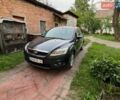 Сірий Форд Фокус, об'ємом двигуна 1.6 л та пробігом 263 тис. км за 4800 $, фото 14 на Automoto.ua