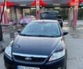 Серый Форд Фокус, объемом двигателя 1.6 л и пробегом 254 тыс. км за 4800 $, фото 4 на Automoto.ua