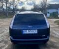 Серый Форд Фокус, объемом двигателя 1.6 л и пробегом 224 тыс. км за 6300 $, фото 3 на Automoto.ua