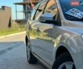 Сірий Форд Фокус, об'ємом двигуна 1.6 л та пробігом 257 тис. км за 4950 $, фото 33 на Automoto.ua