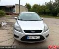Форд Фокус 2008 в Жмеренке на Automoto.ua Серый Форд Фокус, объемом двигателя 1.6 л и пробегом 300 тыс. км за 4000 $, фото 3 на Automoto.ua