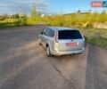 Серый Форд Фокус, объемом двигателя 2 л и пробегом 229 тыс. км за 5499 $, фото 5 на Automoto.ua
