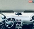 Сірий Форд Фокус, об'ємом двигуна 1.56 л та пробігом 199 тис. км за 4950 $, фото 15 на Automoto.ua