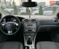 Серый Форд Фокус, объемом двигателя 1.6 л и пробегом 231 тыс. км за 5900 $, фото 44 на Automoto.ua