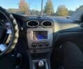 Сірий Форд Фокус, об'ємом двигуна 1.6 л та пробігом 413 тис. км за 4300 $, фото 11 на Automoto.ua