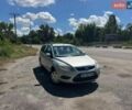 Сірий Форд Фокус, об'ємом двигуна 1.6 л та пробігом 333 тис. км за 4200 $, фото 1 на Automoto.ua