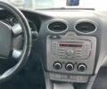 Сірий Форд Фокус, об'ємом двигуна 1.8 л та пробігом 289 тис. км за 4400 $, фото 8 на Automoto.ua
