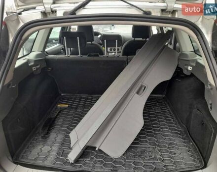 Форд Фокус 2008 в Виннице на Automoto.ua Серый Форд Фокус, объемом двигателя 1.6 л и пробегом 173 тыс. км за 5500 $, фото 11 на Automoto.ua