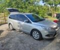 Сірий Форд Фокус, об'ємом двигуна 1.6 л та пробігом 274 тис. км за 5600 $, фото 1 на Automoto.ua
