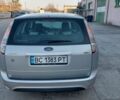 Серый Форд Фокус, объемом двигателя 1.56 л и пробегом 285 тыс. км за 4750 $, фото 8 на Automoto.ua