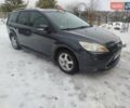 Сірий Форд Фокус, об'ємом двигуна 1.56 л та пробігом 237 тис. км за 5000 $, фото 1 на Automoto.ua