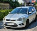 Сірий Форд Фокус, об'ємом двигуна 1.75 л та пробігом 345 тис. км за 3150 $, фото 1 на Automoto.ua
