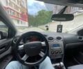 Сірий Форд Фокус, об'ємом двигуна 1.6 л та пробігом 305 тис. км за 5300 $, фото 4 на Automoto.ua