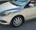 Сірий Форд Фокус, об'ємом двигуна 1.6 л та пробігом 237 тис. км за 4850 $, фото 12 на Automoto.ua