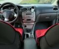 Сірий Форд Фокус, об'ємом двигуна 2 л та пробігом 305 тис. км за 5042 $, фото 5 на Automoto.ua