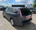 Сірий Форд Фокус, об'ємом двигуна 1.6 л та пробігом 180 тис. км за 6200 $, фото 2 на Automoto.ua