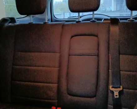 Сірий Форд Фокус, об'ємом двигуна 1.56 л та пробігом 274 тис. км за 4600 $, фото 9 на Automoto.ua