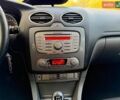 Сірий Форд Фокус, об'ємом двигуна 1.6 л та пробігом 258 тис. км за 4750 $, фото 34 на Automoto.ua