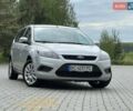 Серый Форд Фокус, объемом двигателя 1.6 л и пробегом 216 тыс. км за 5500 $, фото 36 на Automoto.ua