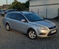 Сірий Форд Фокус, об'ємом двигуна 1.6 л та пробігом 311 тис. км за 4200 $, фото 1 на Automoto.ua