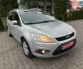 Форд Фокус 2008 в Луцке на Automoto.ua Серый Форд Фокус, объемом двигателя 0 л и пробегом 198 тыс. км за 4850 $, фото 1 на Automoto.ua