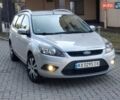 Сірий Форд Фокус, об'ємом двигуна 1.6 л та пробігом 181 тис. км за 5500 $, фото 5 на Automoto.ua