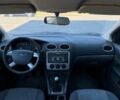Сірий Форд Фокус, об'ємом двигуна 0 л та пробігом 287 тис. км за 1607 $, фото 4 на Automoto.ua