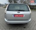 Сірий Форд Фокус, об'ємом двигуна 1.6 л та пробігом 224 тис. км за 6500 $, фото 35 на Automoto.ua
