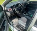 Сірий Форд Фокус, об'ємом двигуна 1.6 л та пробігом 179 тис. км за 5200 $, фото 4 на Automoto.ua