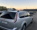 Форд Фокус 2008 в Бориславе на Automoto.ua Серый Форд Фокус, объемом двигателя 1.6 л и пробегом 300 тыс. км за 3850 $, фото 2 на Automoto.ua