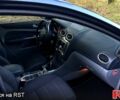 Сірий Форд Фокус, об'ємом двигуна 1.8 л та пробігом 218 тис. км за 6500 $, фото 8 на Automoto.ua