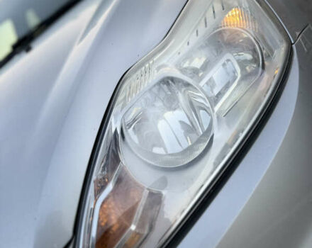 Серый Форд Фокус, объемом двигателя 1.6 л и пробегом 230 тыс. км за 4599 $, фото 17 на Automoto.ua