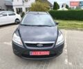 Серый Форд Фокус, объемом двигателя 1.6 л и пробегом 200 тыс. км за 6000 $, фото 2 на Automoto.ua
