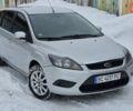 Серый Форд Фокус, объемом двигателя 1.56 л и пробегом 225 тыс. км за 5500 $, фото 2 на Automoto.ua