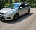 Сірий Форд Фокус, об'ємом двигуна 1.6 л та пробігом 259 тис. км за 5750 $, фото 1 на Automoto.ua