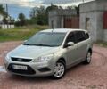 Сірий Форд Фокус, об'ємом двигуна 1.6 л та пробігом 252 тис. км за 4299 $, фото 9 на Automoto.ua