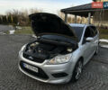 Серый Форд Фокус, объемом двигателя 1.6 л и пробегом 351 тыс. км за 4899 $, фото 68 на Automoto.ua