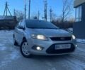 Серый Форд Фокус, объемом двигателя 1.6 л и пробегом 317 тыс. км за 5500 $, фото 3 на Automoto.ua