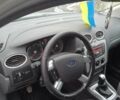 Сірий Форд Фокус, об'ємом двигуна 1.56 л та пробігом 230 тис. км за 5200 $, фото 10 на Automoto.ua