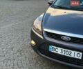 Сірий Форд Фокус, об'ємом двигуна 1.56 л та пробігом 310 тис. км за 4599 $, фото 5 на Automoto.ua