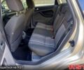 Сірий Форд Фокус, об'ємом двигуна 1.6 л та пробігом 244 тис. км за 5400 $, фото 11 на Automoto.ua