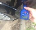 Сірий Форд Фокус, об'ємом двигуна 2 л та пробігом 210 тис. км за 4600 $, фото 7 на Automoto.ua