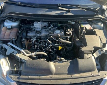 Сірий Форд Фокус, об'ємом двигуна 1.8 л та пробігом 287 тис. км за 3900 $, фото 15 на Automoto.ua