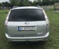Сірий Форд Фокус, об'ємом двигуна 1.6 л та пробігом 241 тис. км за 4800 $, фото 5 на Automoto.ua
