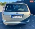 Серый Форд Фокус, объемом двигателя 2 л и пробегом 242 тыс. км за 6000 $, фото 5 на Automoto.ua
