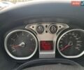 Сірий Форд Фокус, об'ємом двигуна 1.6 л та пробігом 190 тис. км за 4999 $, фото 10 на Automoto.ua